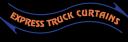Express Truck Curtains logo